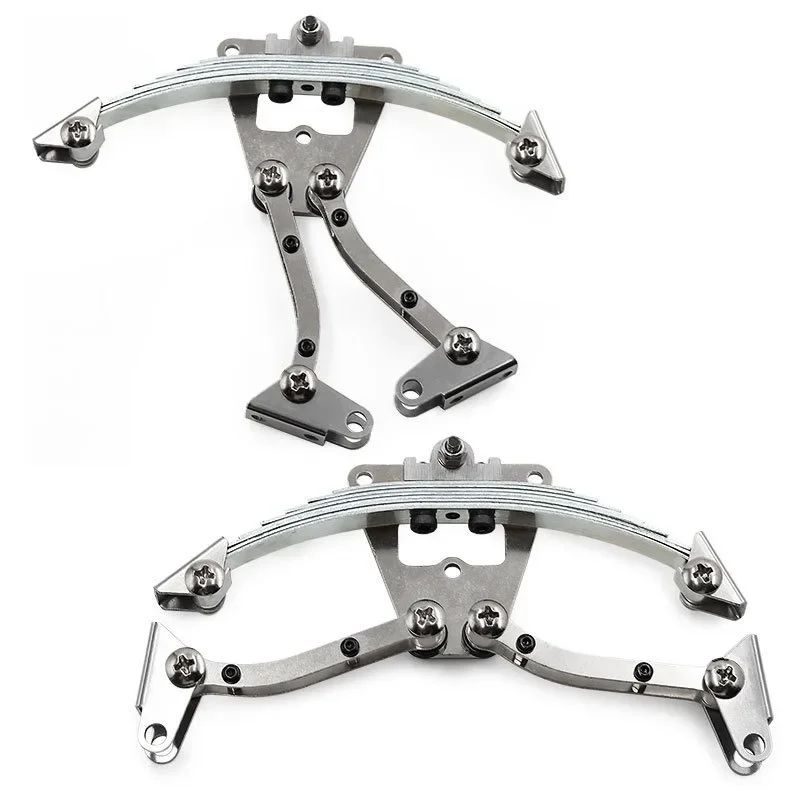 Servo Pan Tilt - Conjunto de Olhais de Elevação de
