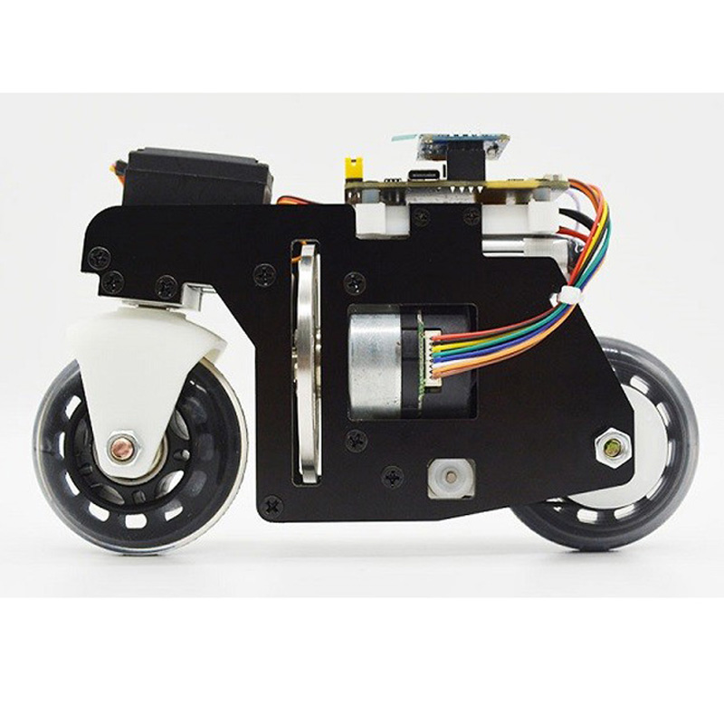Stm32 Robot - Nova stm32 auto balanceamento carro robô