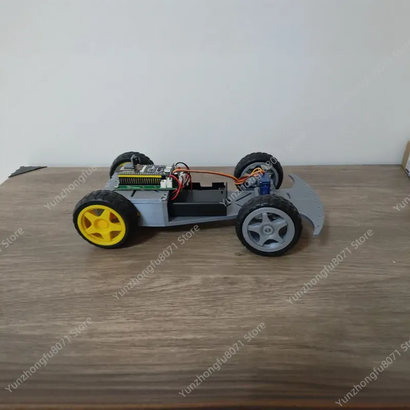 Sg90 Servo - Kit de Produção DIY de Código