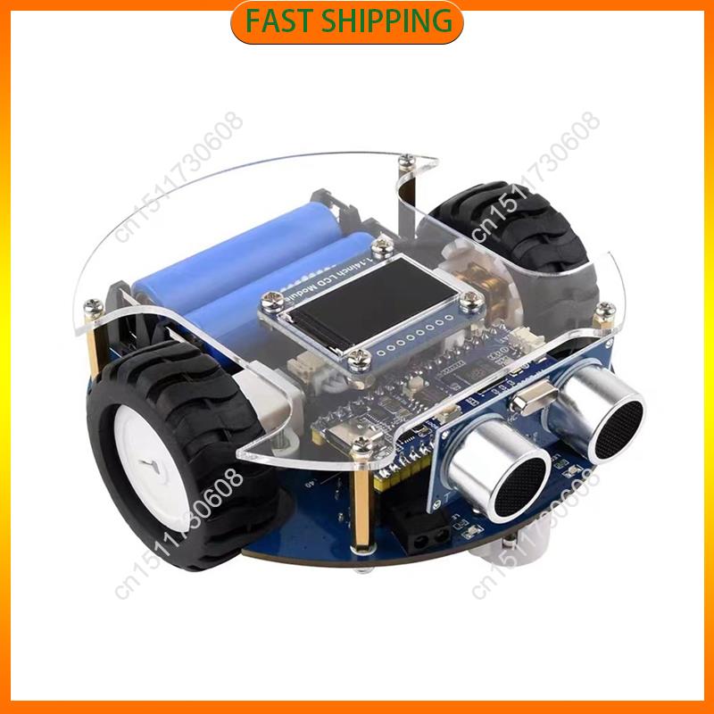 Robot Bluetooth Car - Compre agora placa de desenvolvimento picogo