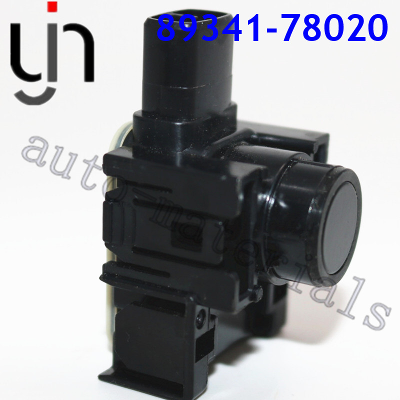 Infrared Obstacle Sensor - Sensor original de distância para estacionamento,