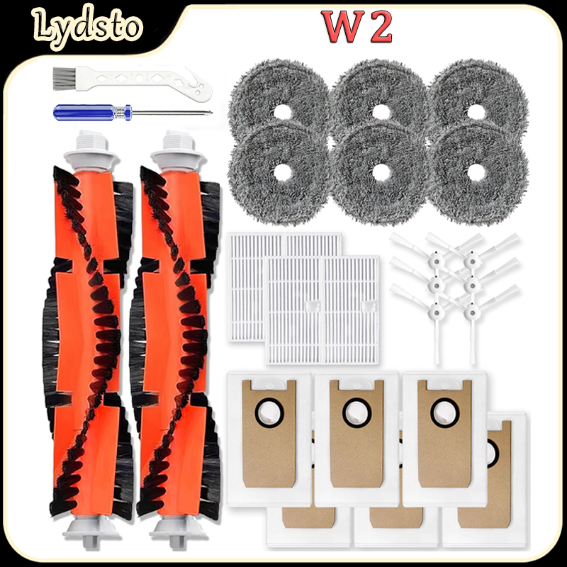 Robotics Kit - Kit de peças de reposição para