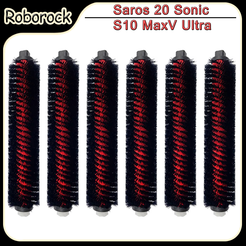 Robot Vacuum - Acessórios para Roborock Saros 20 Sonic