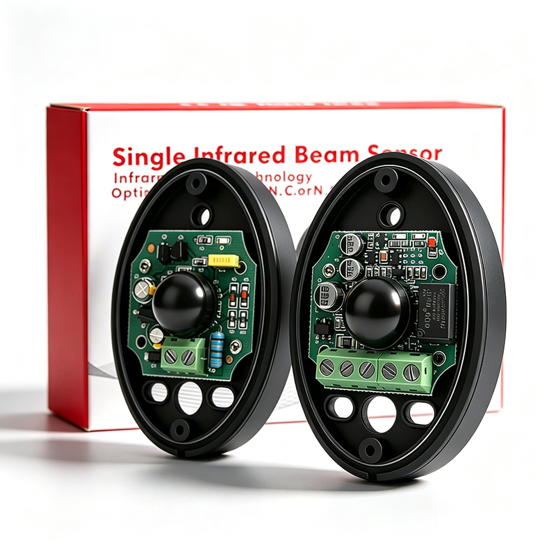 Infrared Obstacle Sensor - Sensor fotocélula infravermelho à prova d'água