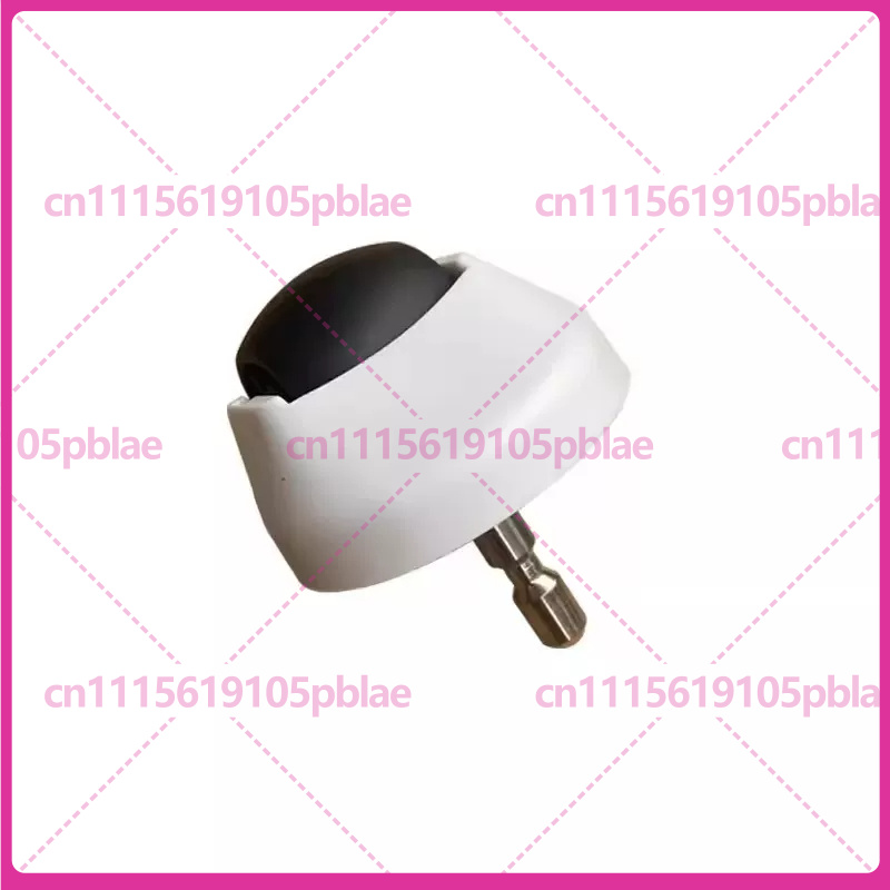 Caster Wheel - Roda dianteira para aspirador robô Xiaomi