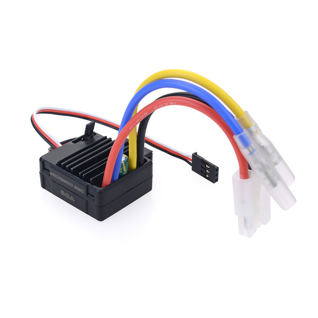 SURPASS HOBBY 540 Motor escova - Sg90 Servo avaliação e preço