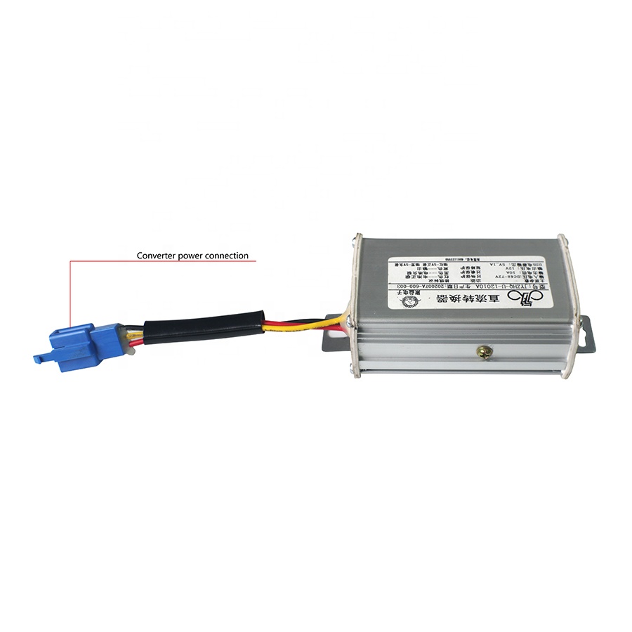 Controlador de Motor DC NT011  - Dc Motor avaliação e preço