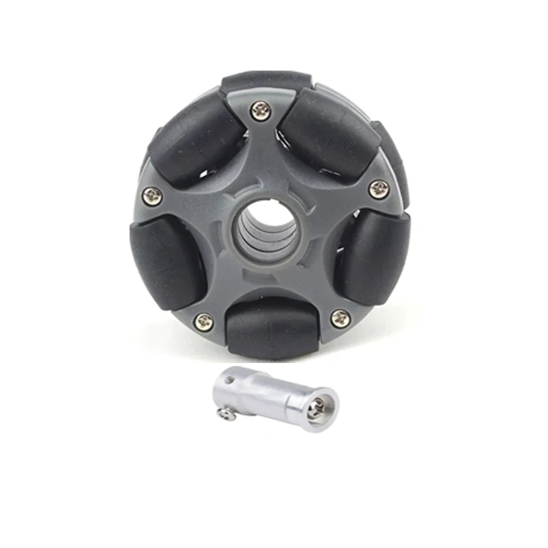 Carga de 5/20Kg, 1/2/4 Rodas,  - Omni Wheel avaliação e preço