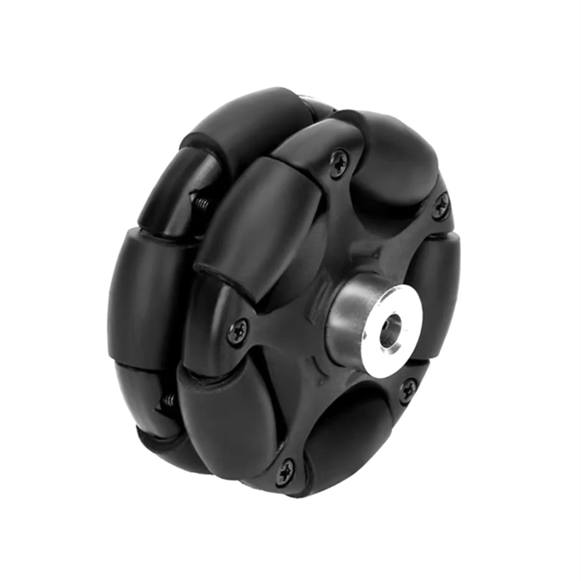 Roda Inteligente Omni de Metal - Omni Wheel avaliação e preço