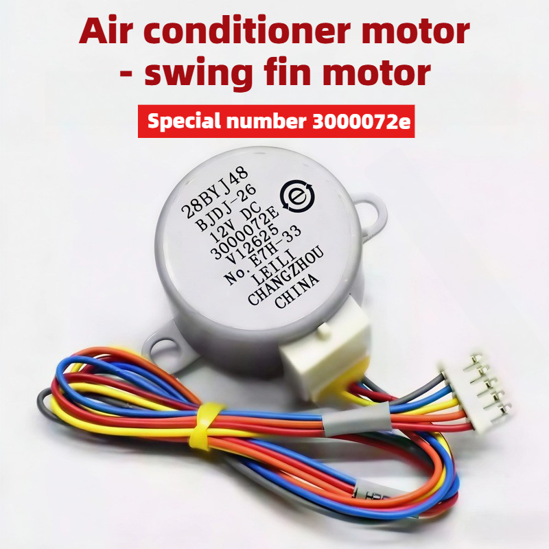 Motor de Passo DC 12V 28BYJ48  - Dc Motor 12V avaliação e preço