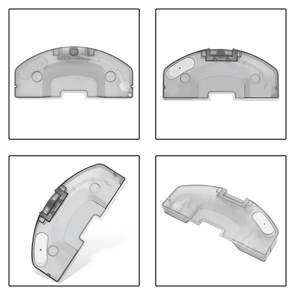 Peças de Substituição para Asp - Robot Vacuum avaliação e preço