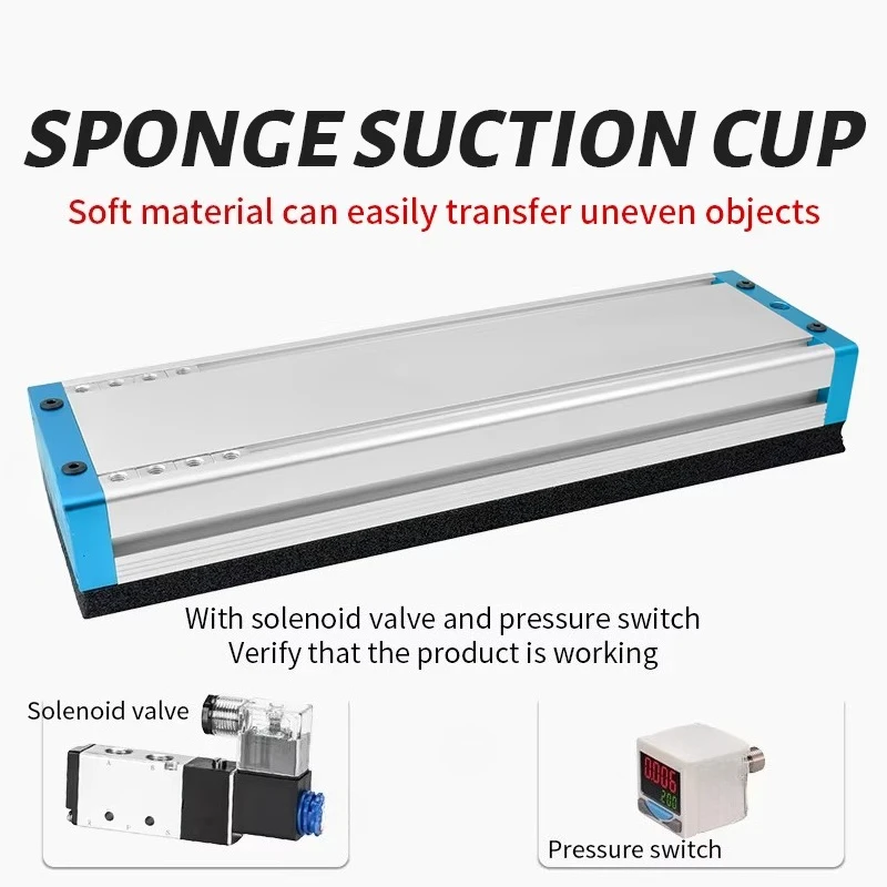 Série de Geradores de Garra a  - Robotics Kit avaliação e preço