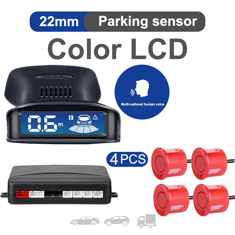 Kit de Sensores de Estacioname - Infrared Obstacle Sensor avaliação e preço