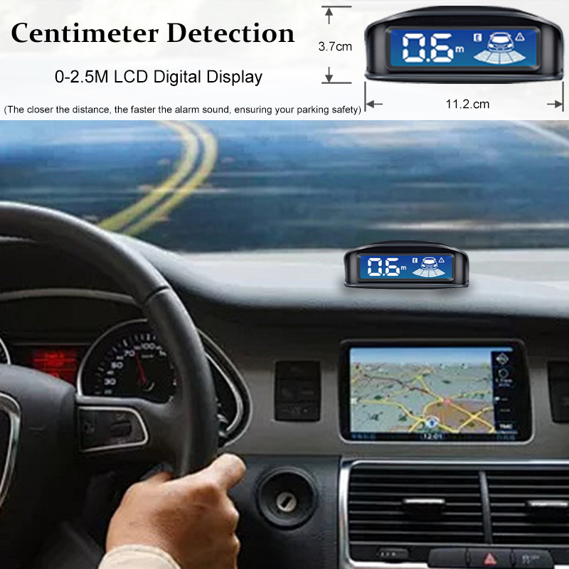 Kit de Sensores de Estacioname - Infrared Obstacle Sensor avaliação e preço