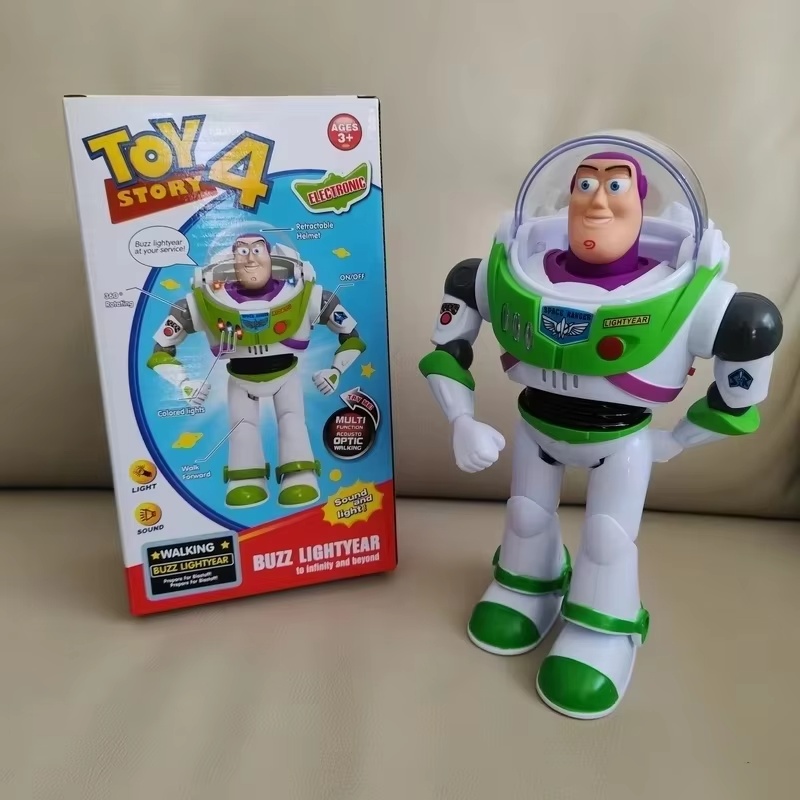 Robô Espacial Elétrico Andante - Line Follower Robot avaliação e preço