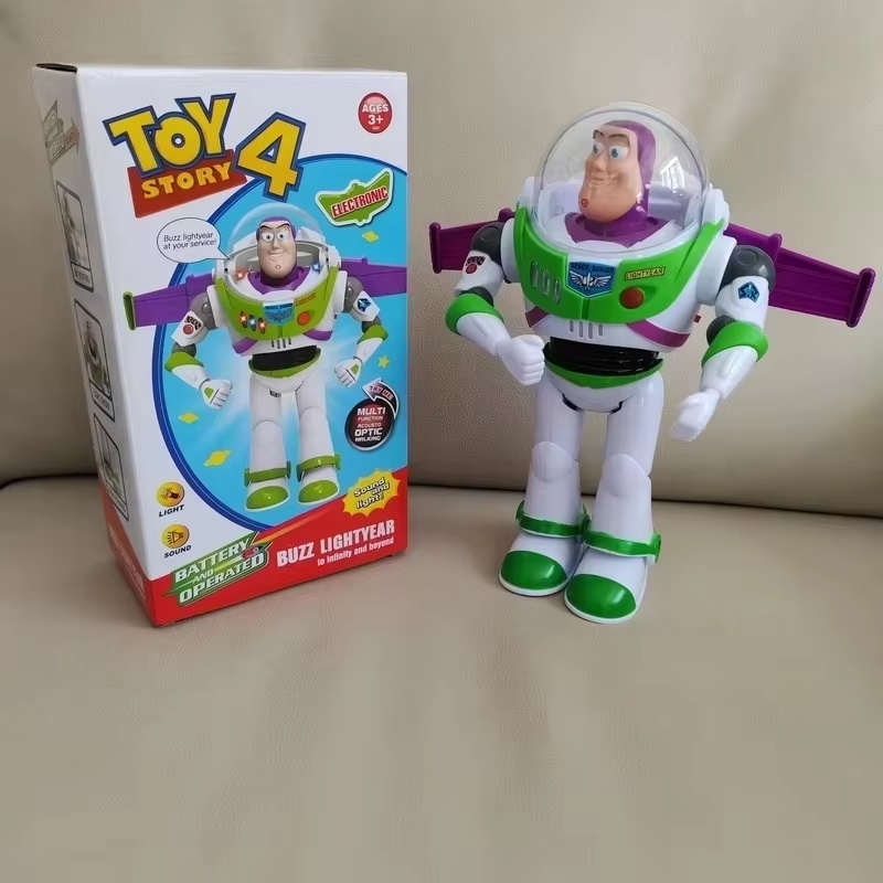 Robô Espacial Elétrico Andante - Line Follower Robot avaliação e preço