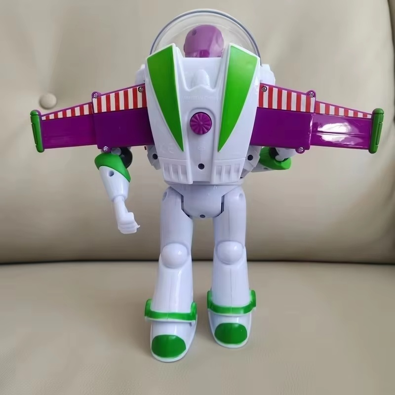 Robô Espacial Elétrico Andante - Line Follower Robot avaliação e preço