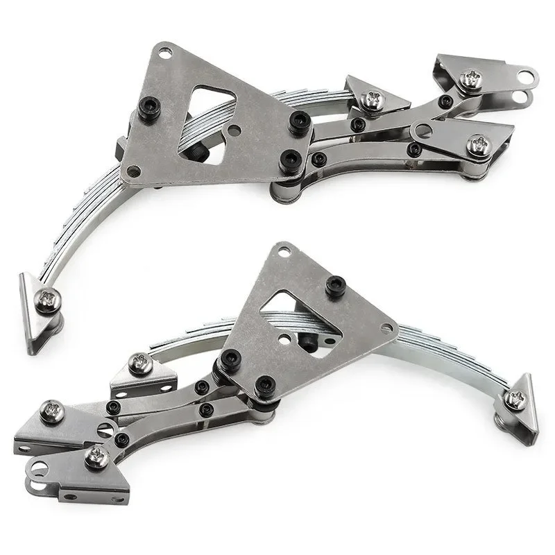 Conjunto de Olhais de Elevação - Servo Pan Tilt avaliação e preço