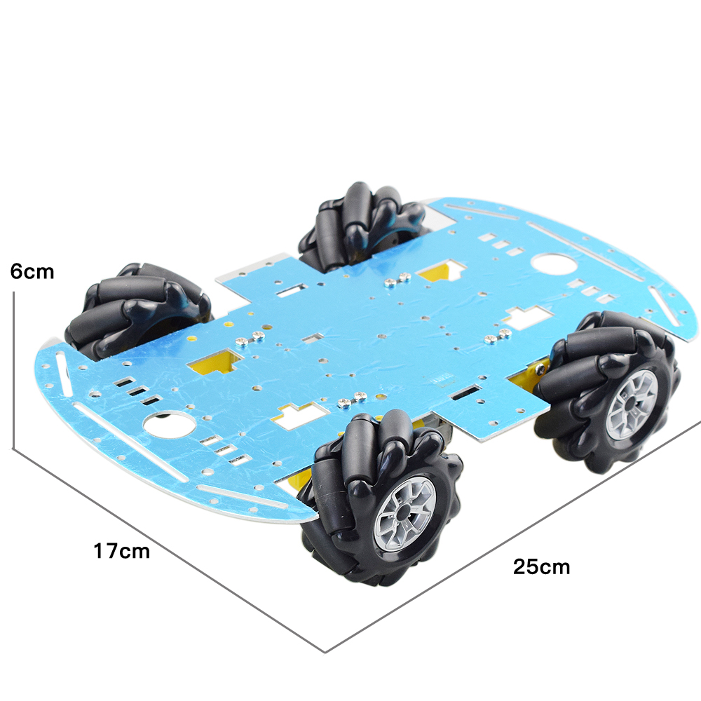 Mais barato ps2 sem fio rc int - Omni Wheel avaliação e preço