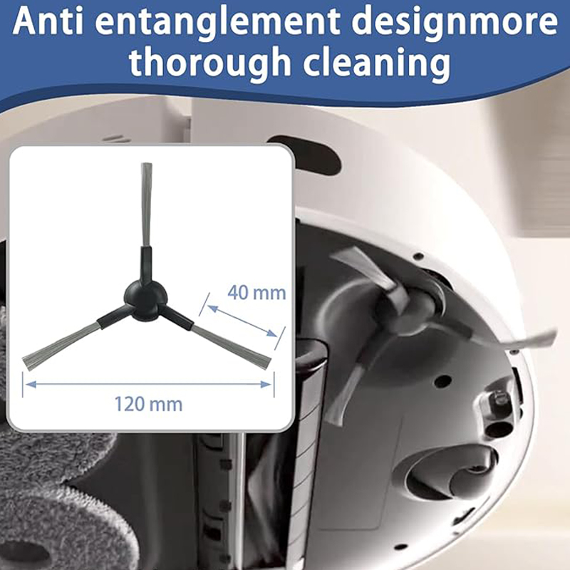 Acessórios para Aspirador Robô - Robot Vacuum avaliação e preço