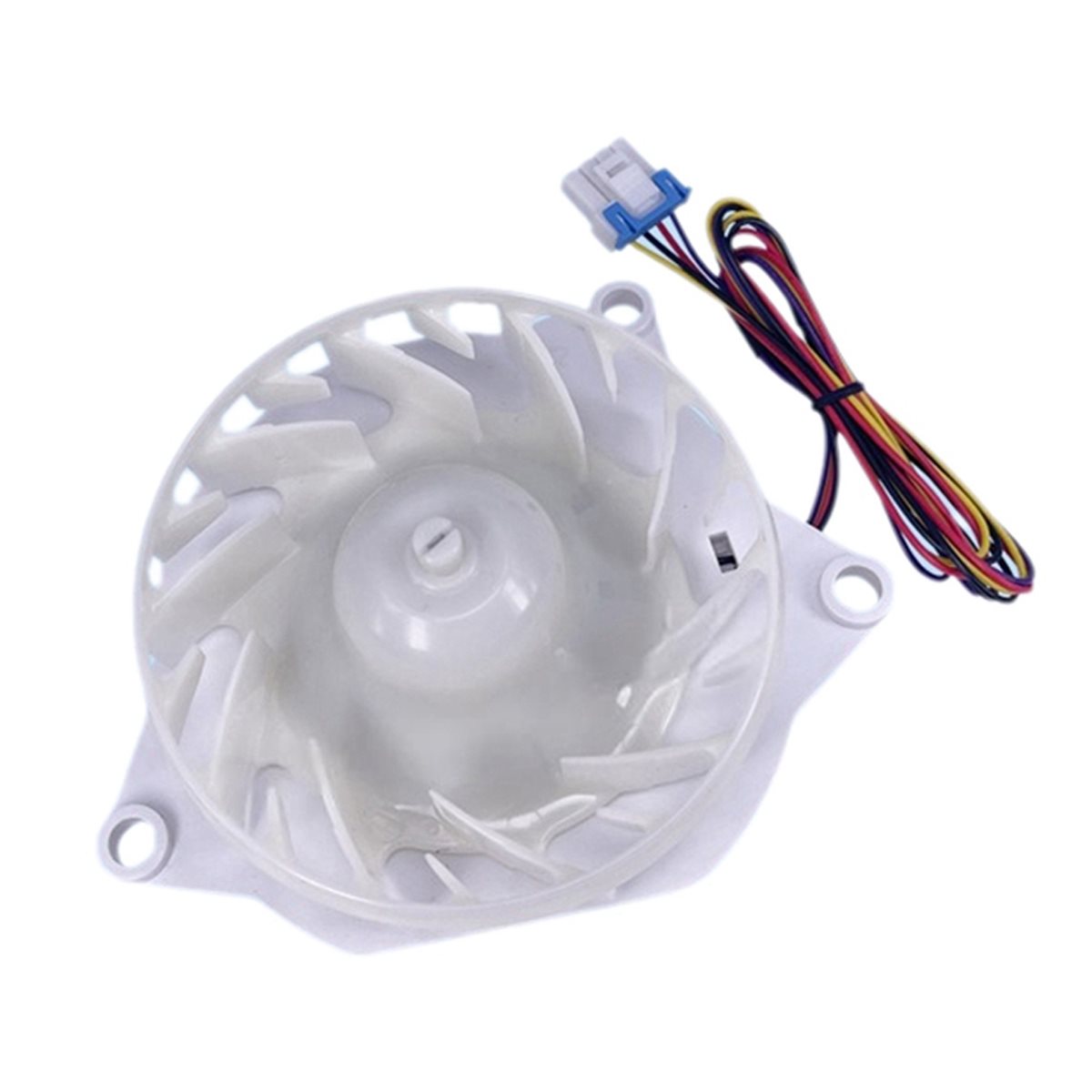Atualização. Motor do Ventilad - Dc Motor 12V avaliação e preço