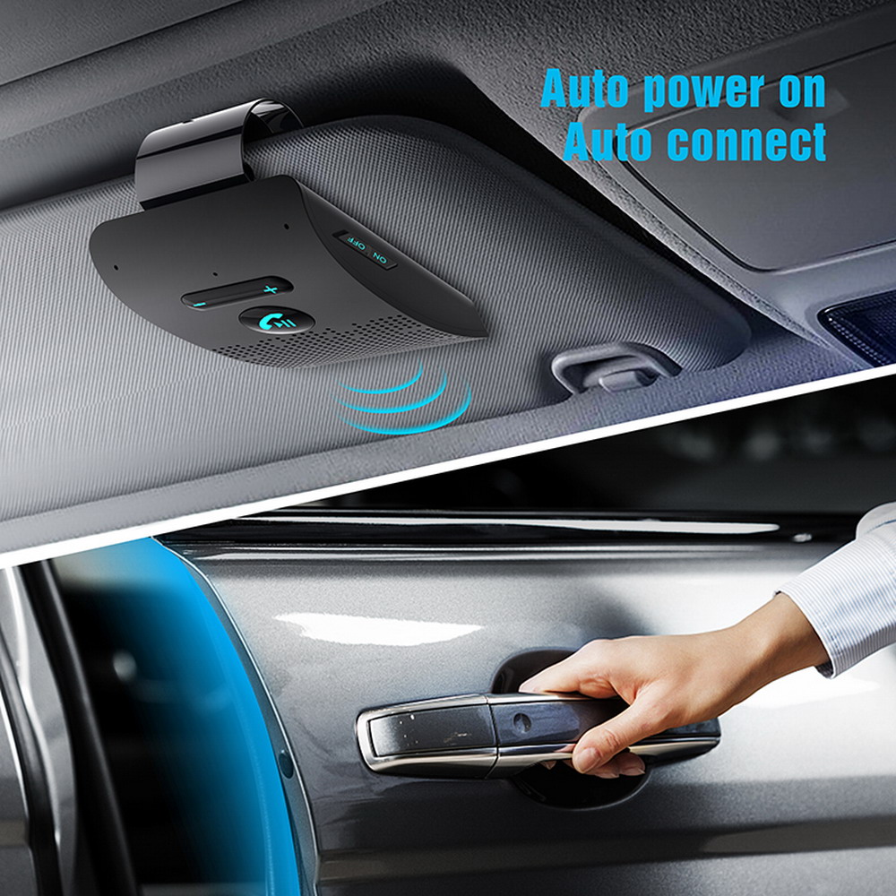 Bluetooth 5.0, Alto-falante Hi - Robot Bluetooth Car avaliação e preço