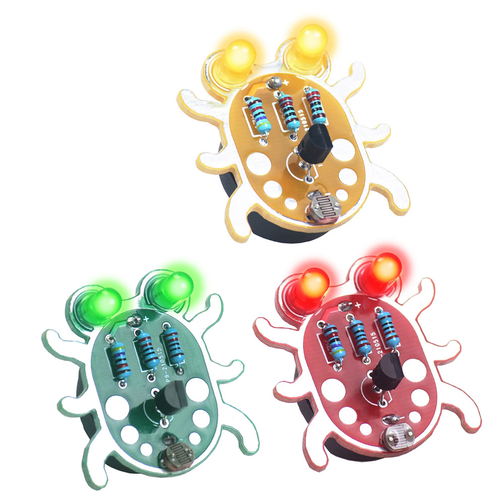 Kit eletrônico diy weevil eye  - Microbit Robot avaliação e preço