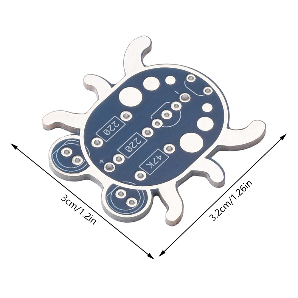 Kit eletrônico diy weevil eye  - Microbit Robot avaliação e preço