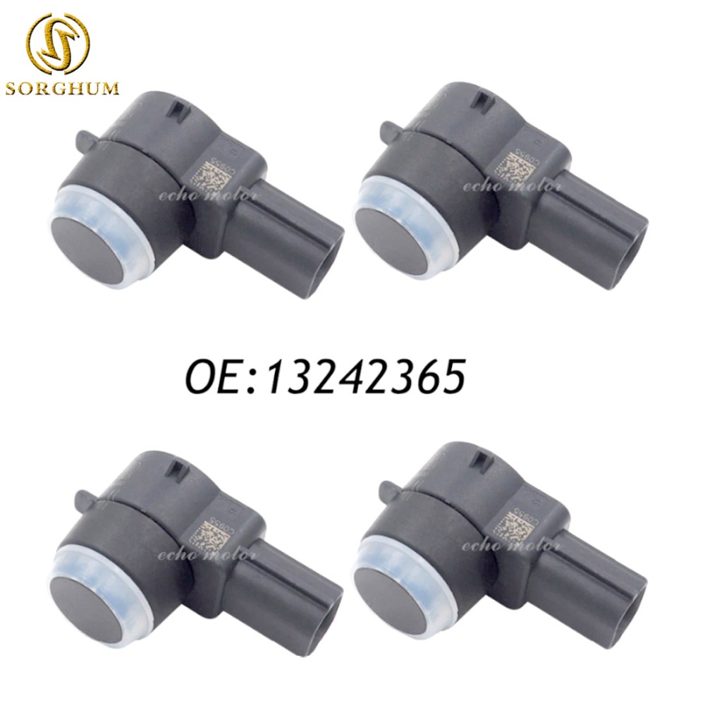Radar de inversão para Opel As - Infrared Obstacle Sensor avaliação e preço