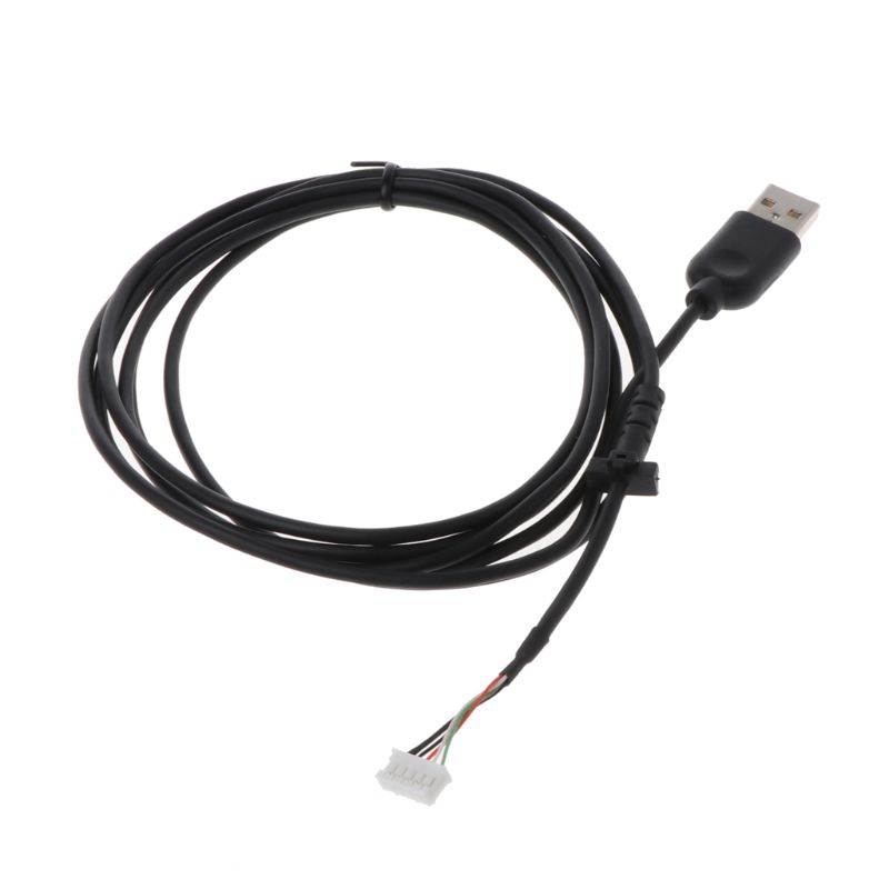 Cabo de mouse usb, fio de subs - Line Follower Robot avaliação e preço