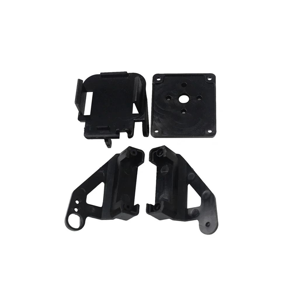 1 Conjunto de Peças para Aerom - Servo Pan Tilt avaliação e preço