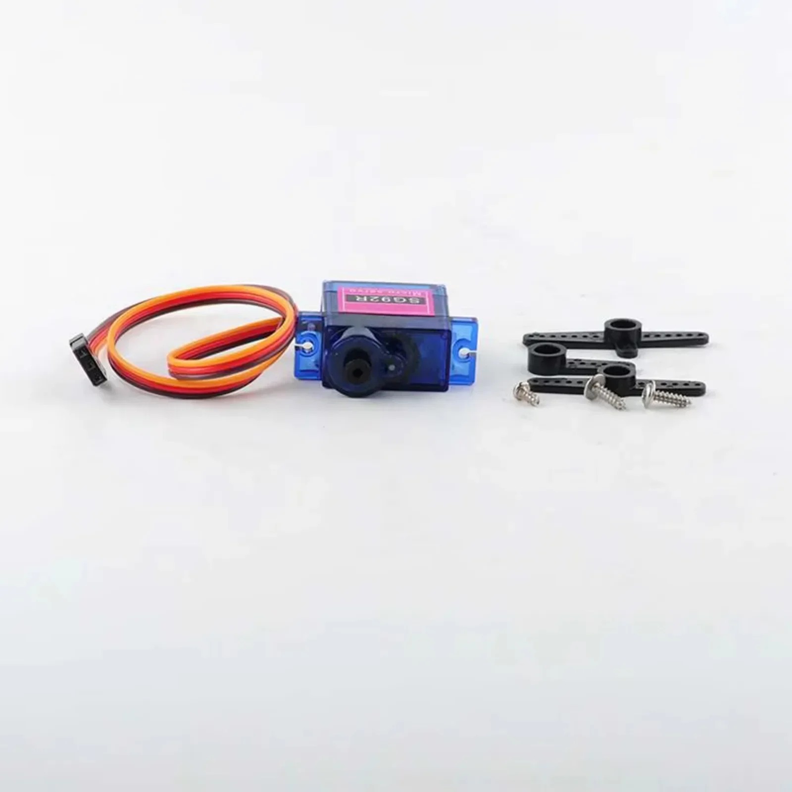 10 pçs/lote SG92R Micro Servo  - Servo Pan Tilt avaliação e preço