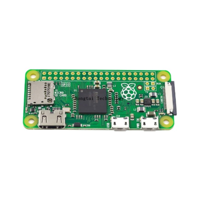 Raspberry Pi Zero Board versão - Microbit Robot avaliação e preço