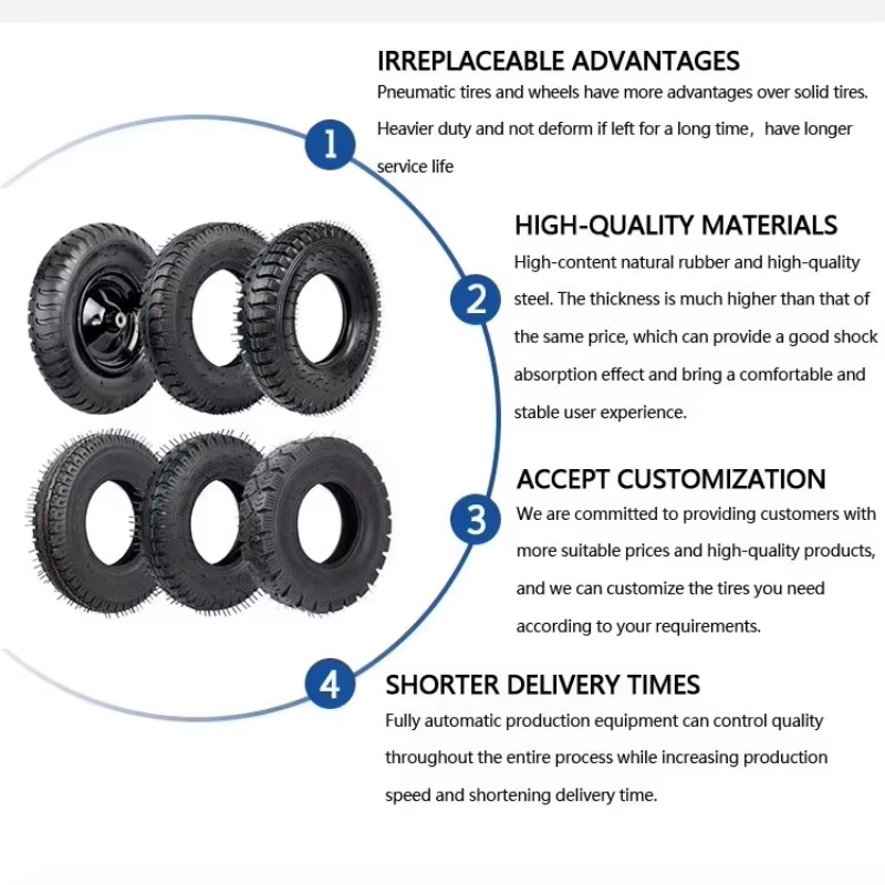 Roda giratória fixa de borrach - Caster Wheel avaliação e preço