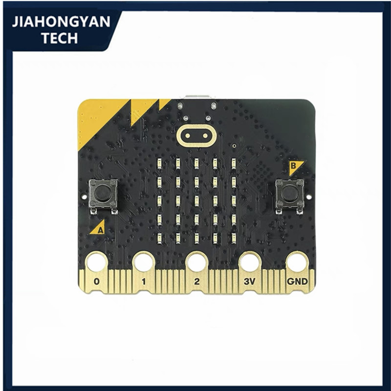 Placa de desenvolvimento origi - Microbit Robot avaliação e preço