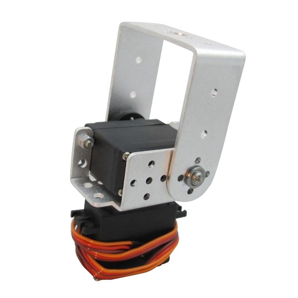 Kit de montagem servo gimbal m - Servo Pan Tilt avaliação e preço