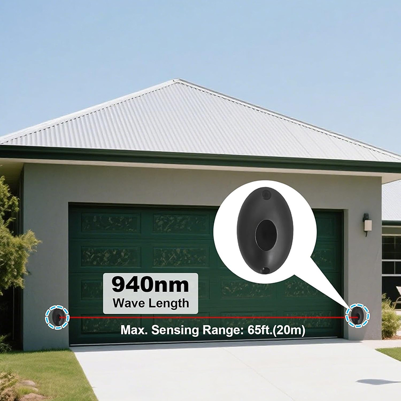 Sensor de Feixe Infravermelho  - Infrared Obstacle Sensor avaliação e preço