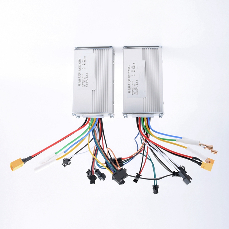 Controlador de Motor Elétrico  - Dc Motor avaliação e preço