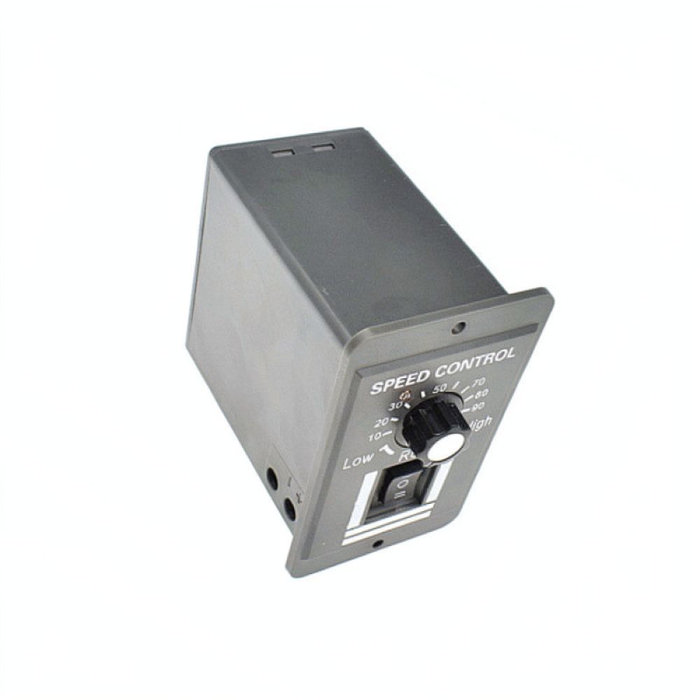 Controlador de velocidade de m - Dc Motor 12V avaliação e preço