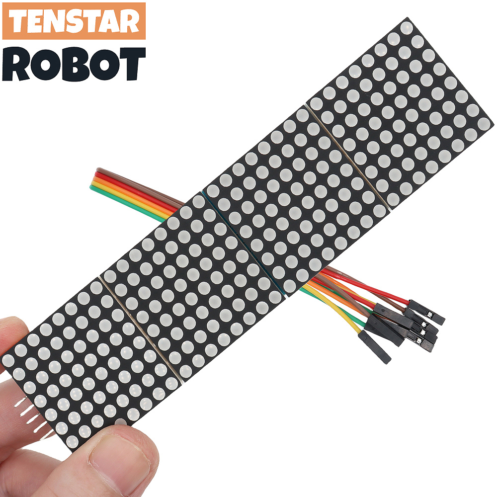 Microcontrolador de módulo de  - Line Follower Robot avaliação e preço
