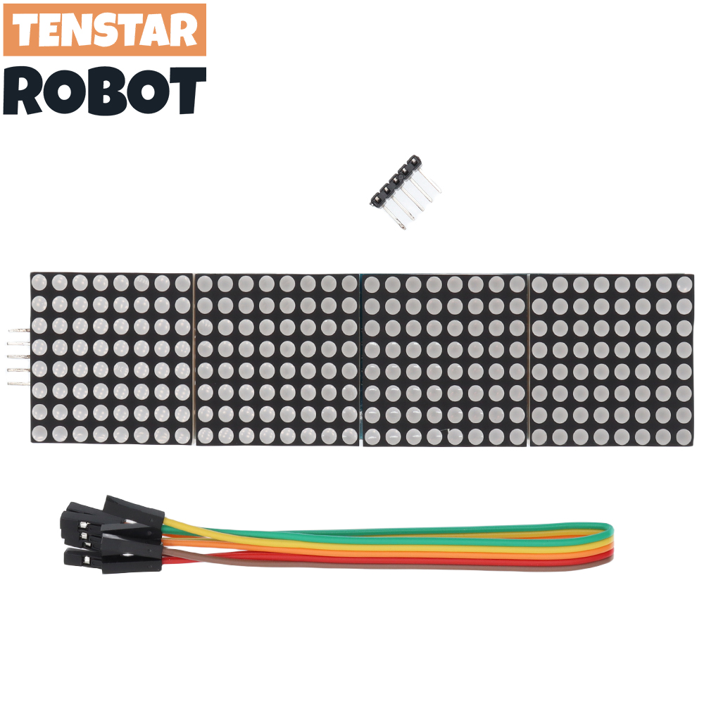 Microcontrolador de módulo de  - Line Follower Robot avaliação e preço