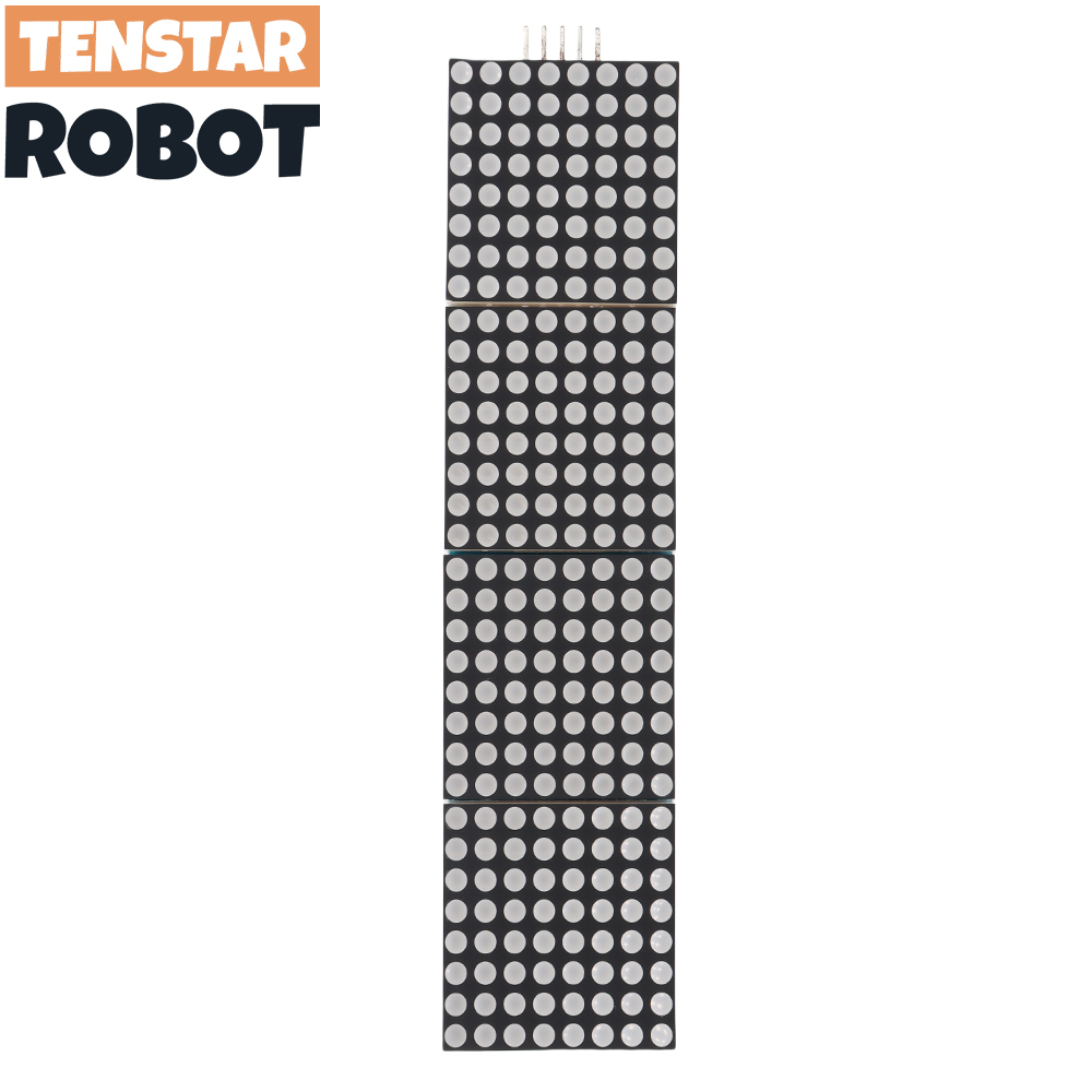 Microcontrolador de módulo de  - Line Follower Robot avaliação e preço