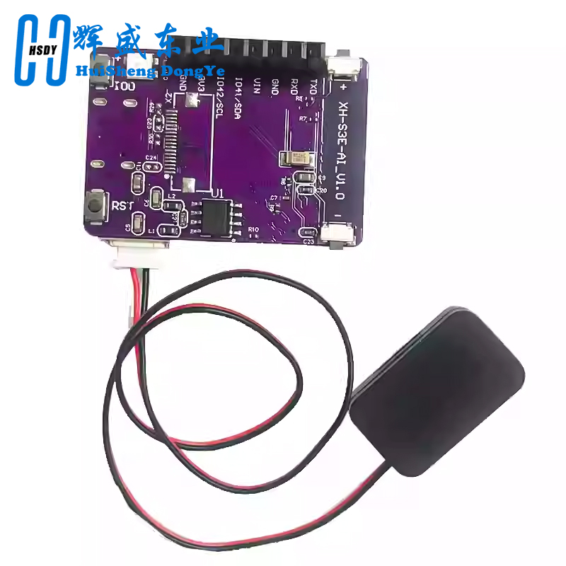 Mini placa de desenvolvimento  - Stm32 Robot avaliação e preço