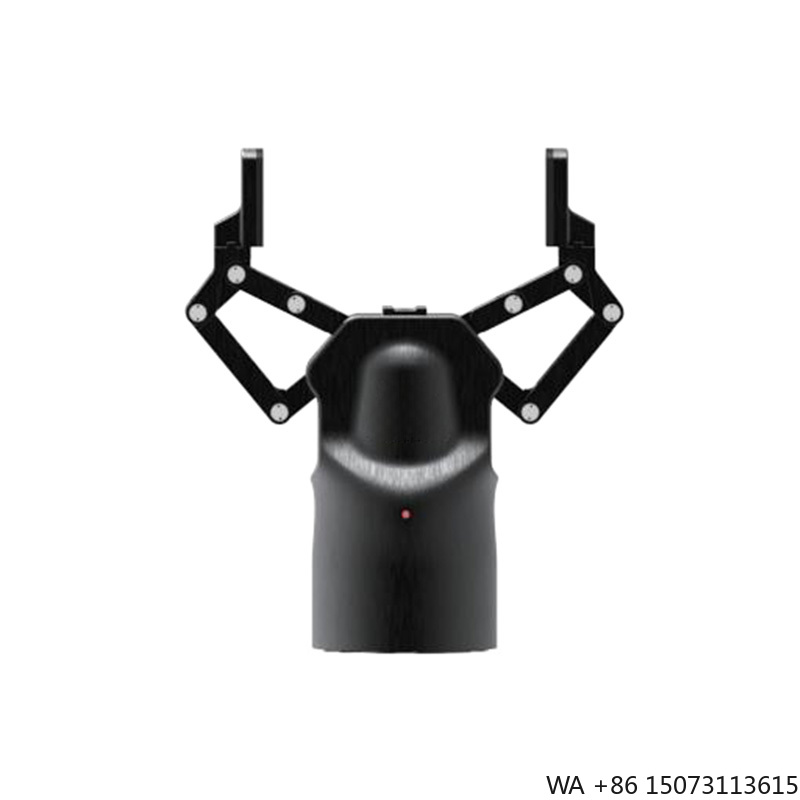 Garra Elétrica Servo de Alta P - Robotics Kit avaliação e preço