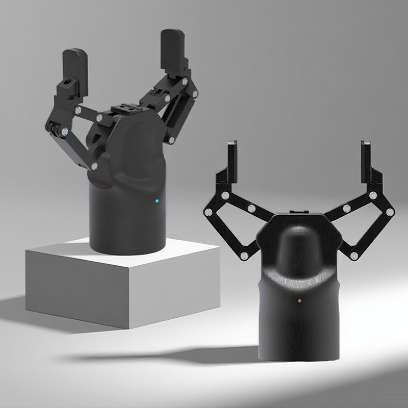 Garra Elétrica Servo de Alta P - Robotics Kit avaliação e preço