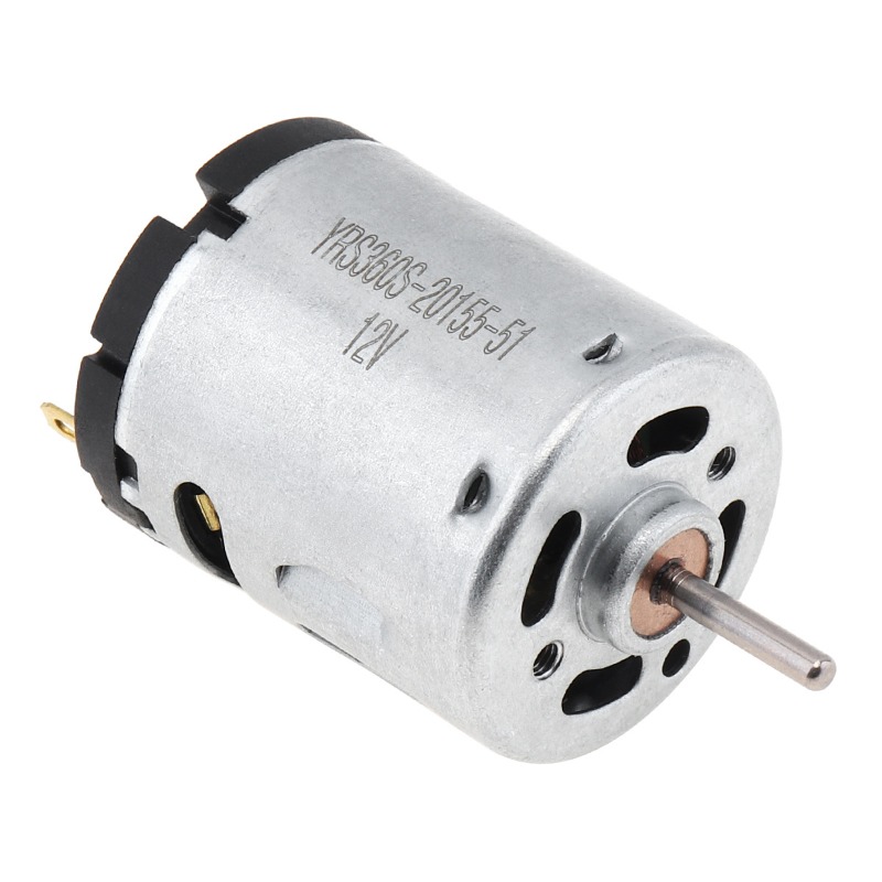 Motor RS360 12000RPM Motor min - Dc Motor avaliação e preço
