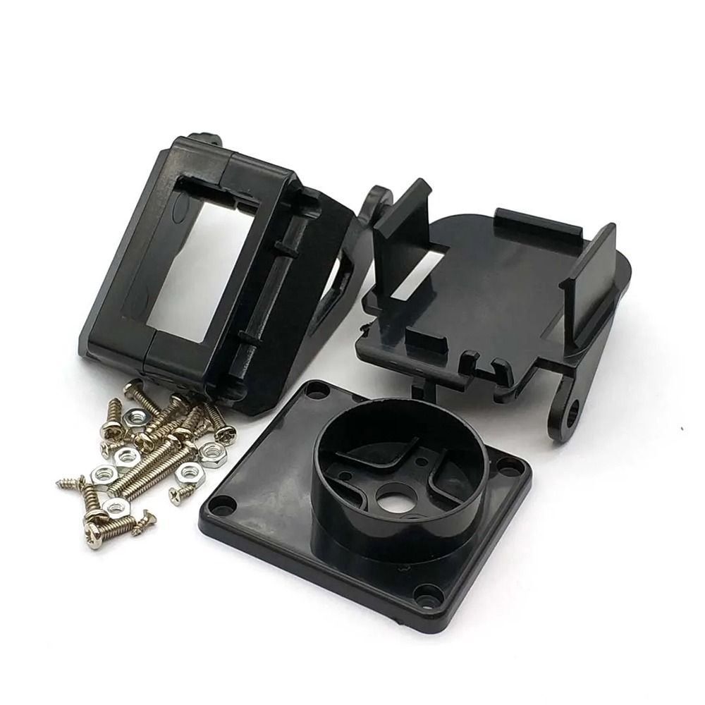 Sg90 mg90s 9g engrenagem de di - Pan Tilt Bracket avaliação e preço