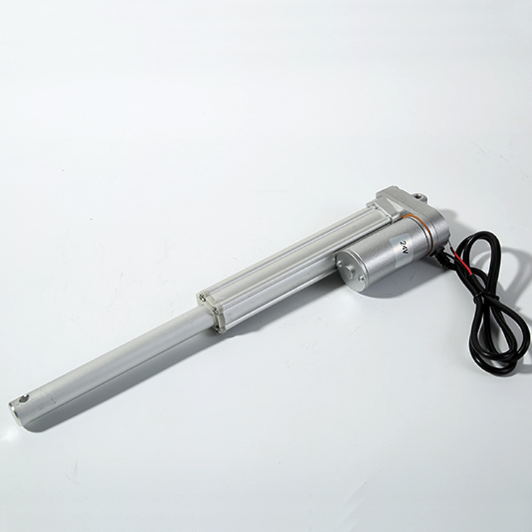 Atuador Linear Industrial JDR  - Dc Motor 12V avaliação e preço