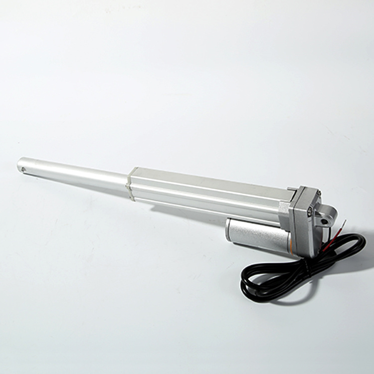 Atuador Linear Industrial JDR  - Dc Motor 12V avaliação e preço