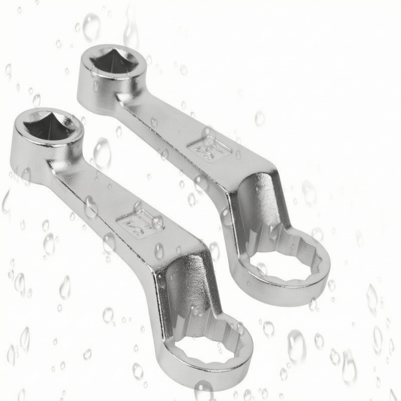 Conjunto de 6 Chaves de Alinha - Caster Wheel avaliação e preço
